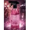 SUIT CRYSTAL ATTACAK (HIZLI CİLA)