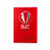 SUIT ELITE S-150 Carbon Series 10H Seramik Kaplama