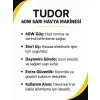 TUDOR 60W HAVYA LEHİM MAKİNESİ