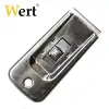 WERT 2166 SCRAPER CAM KAZIMA APARATI