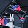 WORKPRO WP200532 400mm INC/MM Ağır Hizmet Kollu Somun Perçinleme Tabancası + 185 Adet Perçin