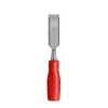 WORKPRO WP201300 12-19-25MM 3Lü Kısa Profesyonel İskarpela Seti