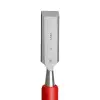 WORKPRO WP201300 12-19-25MM 3Lü Kısa Profesyonel İskarpela Seti