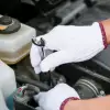 WORKPRO WP202501 Cr-V 6 Parça Profesyonel Kombine Anahtar Takımı