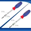 WORKPRO WP202522 1/4’ Metrik/İnç 70 Parça Cr-V Profesyonel Lokma Takımı