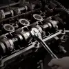 WORKPRO WP202524 1/4’ 3/8’’ Metrik 75 Parça Cr-V Profesyonel Lokma Takımı