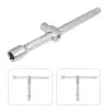 WORKPRO WP202535 1/4’ 1/2’ 108 Parça Cr-V Metrik Profesyonel Lokma Takımı