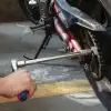 WORKPRO WP202535 1/4’ 1/2’ 108 Parça Cr-V Metrik Profesyonel Lokma Takımı