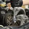 WORKPRO WP202566 1/4’ 3/8’’ Metrik/İnç 63 Parça Cr-V Profesyonel Lokma Takımı