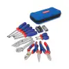 WORKPRO WP209008 56 Parça Profesyonel Tamir/Bakım Alet Seti