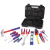 WORKPRO WP209023 32 Parça Tamir/Bakım Alet Seti