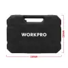 WORKPRO WP209023 32 Parça Tamir/Bakım Alet Seti