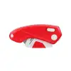 WORKPRO WP211004 Plastik Gövde Katlanır Rötuş Maket Bıçağı