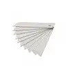 WORKPRO WP212002 18MM 10’Lu Maket Bıçağı Yedeği