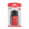 WORKPRO WP213003 100’Lü Rötuş Maket Bıçağı Yedeği