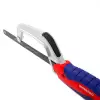 WORKPRO WP215023 250mm BI-METAL Hassas Kesim Mini Kol Demir Testere