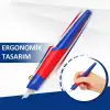 WORKPRO WP219005 14 Parça Profesyonel Hobi Maket Bıçağı Seti