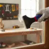 WORKPRO WP219007 90mm Geri Çekilebilir Profesyonel Kazıma Bıçağı