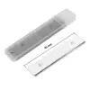WORKPRO WP219008 5 Li 90MM Kazıma Bıçağı Yedeği