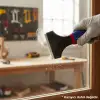 WORKPRO WP219008 5 Li 90MM Kazıma Bıçağı Yedeği