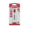 WORKPRO WP219011 100x25x6mm Geri Çekilebilir Koli Açma Bıçağı