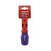 WORKPRO WP221034 PH2x38mm CR-V Manyetik Profesyonel Yıldız Topaç Tornavida