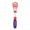 WORKPRO WP221035 PZ0x75mm CR-V Manyetik Profesyonel Yıldız Tornavida