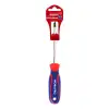 WORKPRO WP221036 PZ1x100mm CR-V Manyetik Profesyonel Yıldız Tornavida