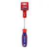 WORKPRO WP221037 PZ2x100mm CR-V Manyetik Profesyonel Yıldız Tornavida