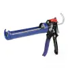 WORKPRO WP224001 230mm Ağır Hizmet Tipi Metal Silikon/Mastik Tabancası