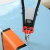 WORKPRO WP225001 5 IN 1 400mm Kollu Profesyonel Perçin Tabancası + 100 Adet Perçin