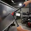 WORKPRO WP225001 5 IN 1 400mm Kollu Profesyonel Perçin Tabancası + 100 Adet Perçin
