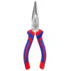 WORKPRO WP231012 160MM Profesyonel Kargaburnu