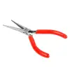 WORKPRO WP231038 145MM Elektronikçi Mini Uzun Burun Pense