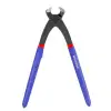 WORKPRO WP231049 225mm CR-V Betoncu Kerpeteni