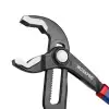 WORKPRO WP231087 250MM CR-V Profesyonel Ayarlı Düğmeli Fort Pense