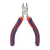 WORKPRO WP231096 110MM CR-V Elektronikçi Profesyonel Mini Yan keski