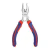WORKPRO WP231097 120MM CR-V Elektronikçi Profesyonel Mini Pense