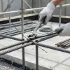 WORKPRO WP231123 250mm CR-V Profesyonel Betoncu Kerpeteni