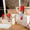 WORKPRO WP232005 19mm Metal Mandal/İşkence