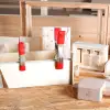 WORKPRO WP232007 50mm Metal Mandal/İşkence