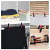 WORKPRO WP232011 50mm Plastik Mandal/İşkence