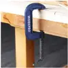WORKPRO WP232016 25mm G Tipi İşkence