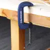 WORKPRO WP232019 100mm G Tipi İşkence