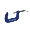 WORKPRO WP232019 100mm G Tipi İşkence