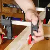 WORKPRO WP232030 15cm Döküm Profesyonel Marangoz İşkence