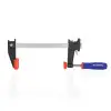 WORKPRO WP232032 45cm Döküm Profesyonel Marangoz İşkence