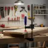 WORKPRO WP232033 60cm Döküm Profesyonel Marangoz İşkence