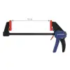 WORKPRO WP232034 100mm Tetik Tipi İşkence