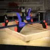 WORKPRO WP232034 100mm Tetik Tipi İşkence